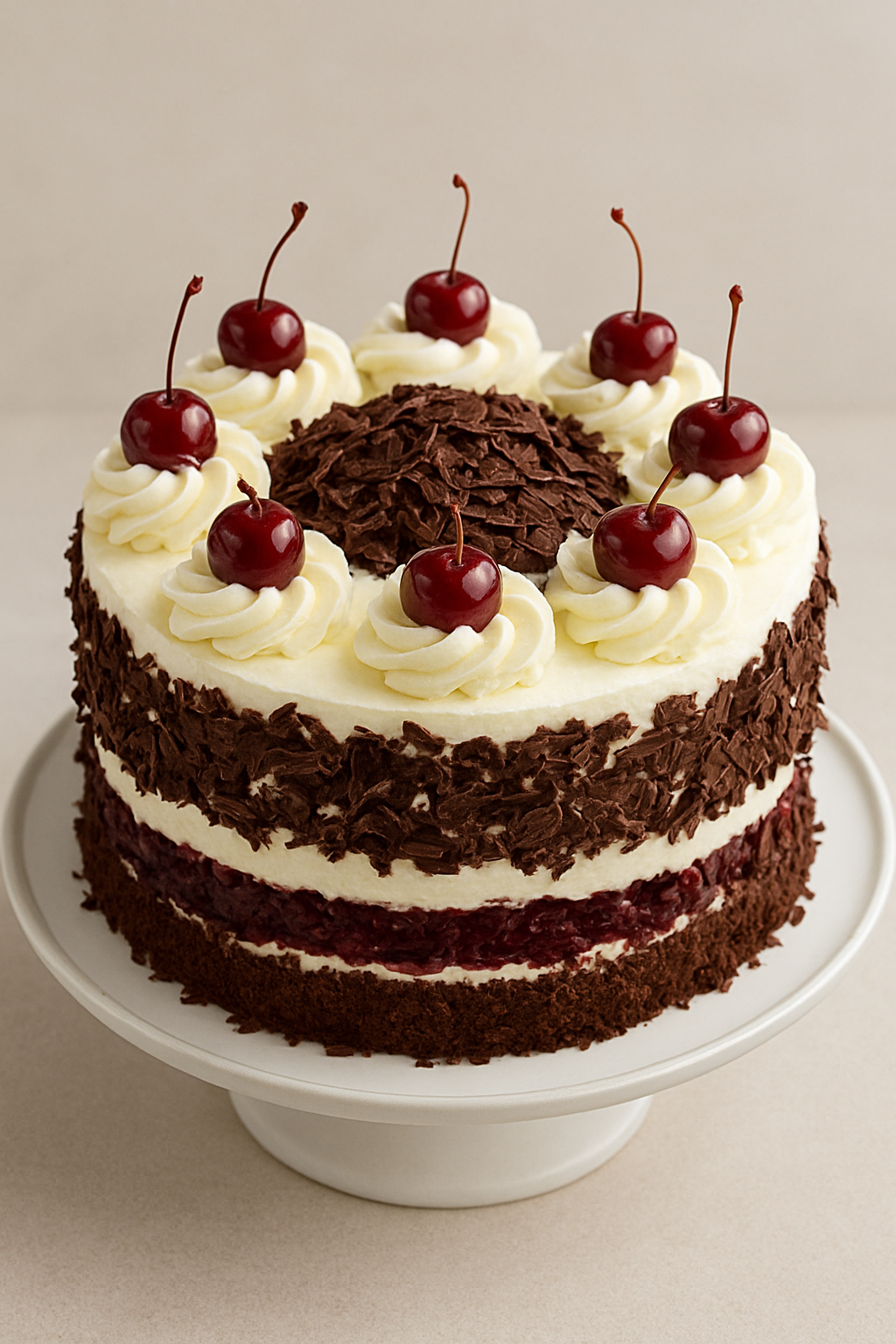Black Forest